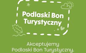 Farmstay Marianówka u Tesi